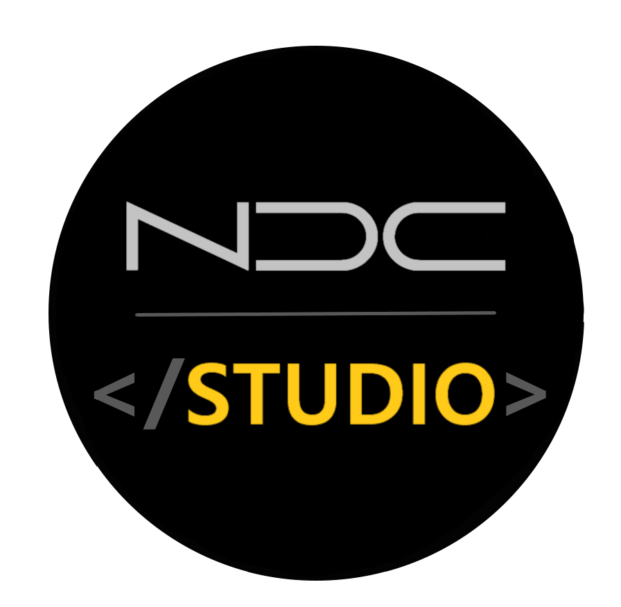 Logo NDC Studio